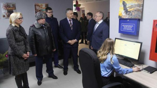 Омские осуждённые за год произвели товаров на 780 миллионов рублей