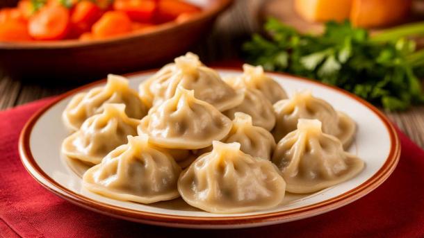 Пельмени и сельдь: чем накормят в кузбасских тюрьмах на Новый год