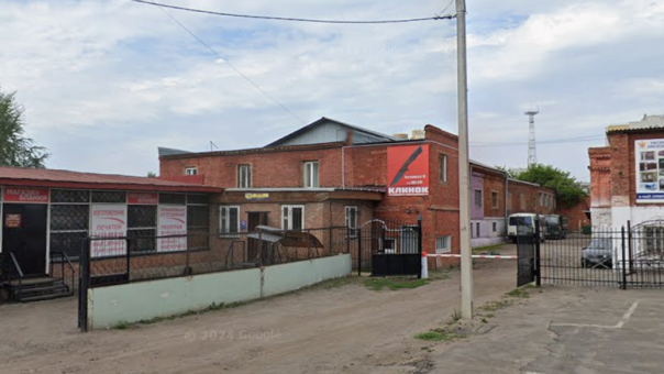 В Омске снова откроют магазин с сувенирами и едой от осуждённых