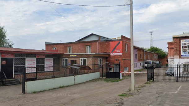 В Омске снова откроют магазин с сувенирами и едой от осуждённых
