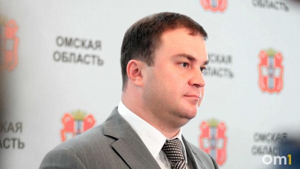 Губернатор Хоценко принял участие в заседании Госсовета под председательством президента Путина