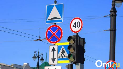 На переходах Центрального округа стали чаще сбивать пешеходов