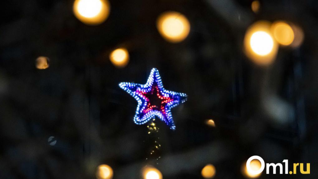 Омичи потратят на Новый год 60 тысяч: а вы уложитесь в эту сумму