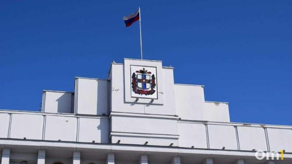 Омские власти выделили 10 миллионов на аварийно-восстановительные работы в Таврическом районе