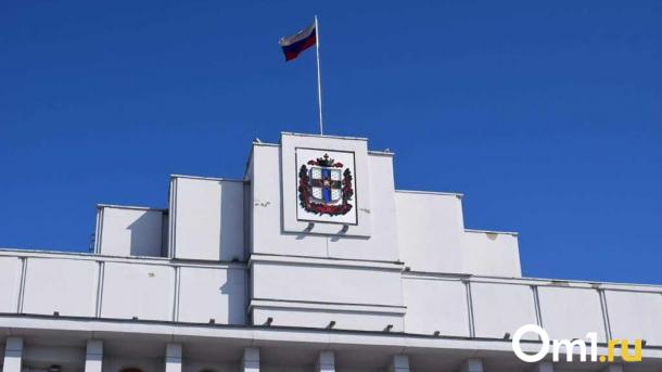 Омские власти выделили 10 миллионов на аварийно-восстановительные работы в Таврическом районе