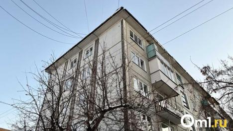 Подорожало на 4,8 %: сколько в среднем стоит вторичное жильё в Омске?