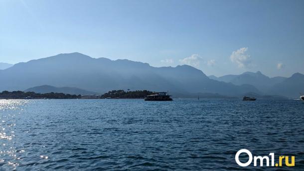 В 2026 году в Омске откроют музей океана