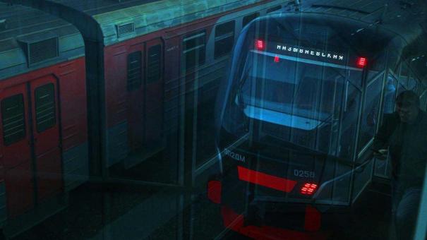 С 2026 года проезд в электричках Новосибирска подорожает