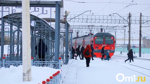 Зимой в Омск стали приезжать чаще: бронирования выросли примерно на 35%