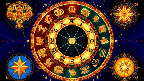 Гороскоп удачи на 1 января: Львы в центре внимания, а Скорпионы ждут озарения