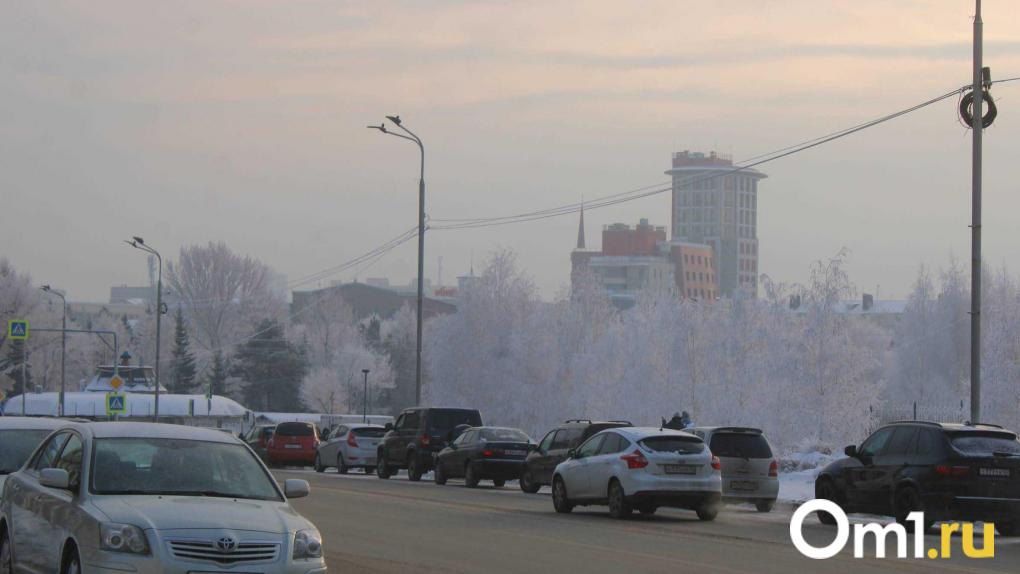 В Омской области с 1 января 2026 года вырастут предельные тарифы на техосмотр