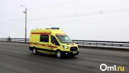 Почти 300 маленьких омичей пострадали в ДТП с начала года