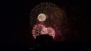 Фейерверк с 20-метровой зоной опасности может испортить праздник новосибирцам