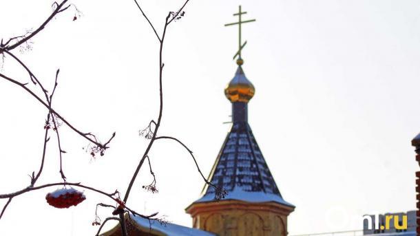 В Омске потеплеет до -1°C: синоптики рассказали о погоде в начале недели