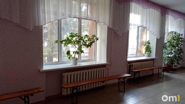 В Омске назвали школу с рекордным количеством двоечников