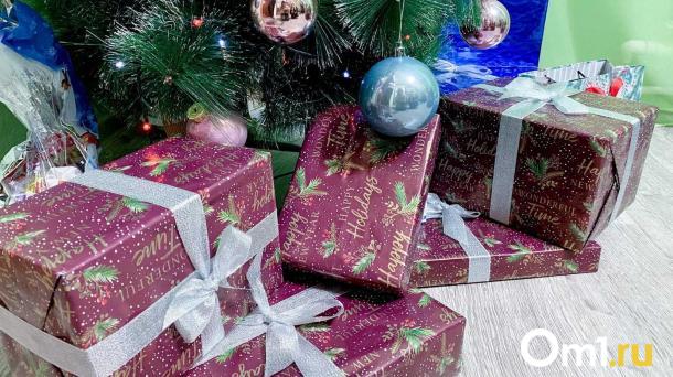 В новосибирских парках пройдут новогодние мероприятия с 3 по 11 января