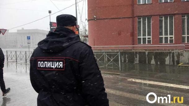 Очередная пьяная потасовка произошла около клуба Небар» на выходных в Новосибирске