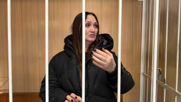 Омичке грозит 9 лет колонии за обман детей-инвалидов на 13 млн рублей