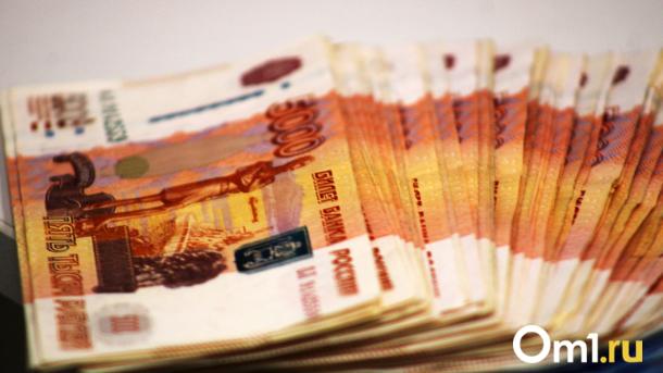 Омская семья получит почти 30 миллионов за сгоревший дом