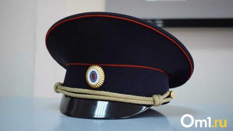 В Омской области повысят выплаты сотрудникам ППС за охрану порядка
