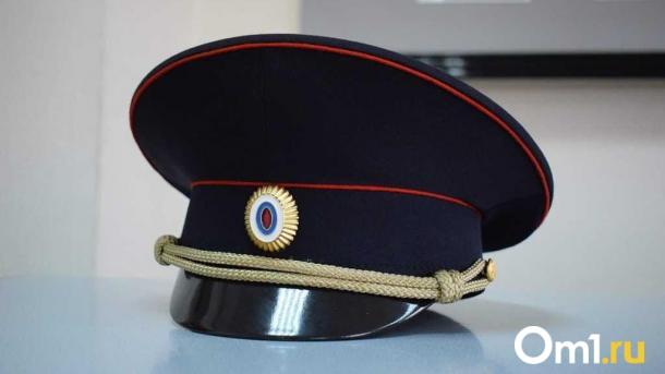 В Омской области повысят выплаты сотрудникам ППС за охрану порядка