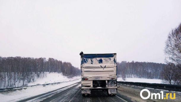 В Омскую область не пустили 16 тонн куриной печёнки