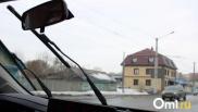 Омские водители массово отказываются от освидетельствования