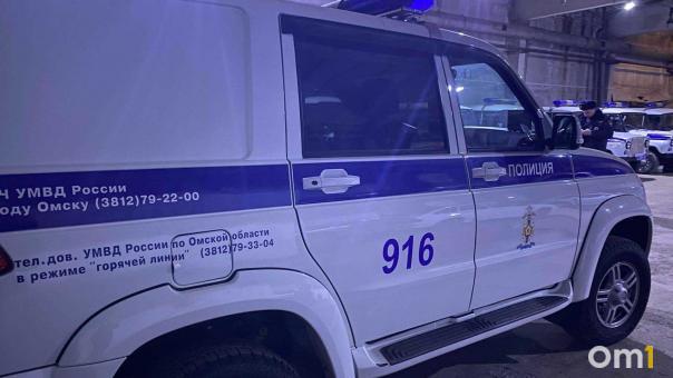 В Омске почти вдвое сократилось количество мест концентрации ДТП