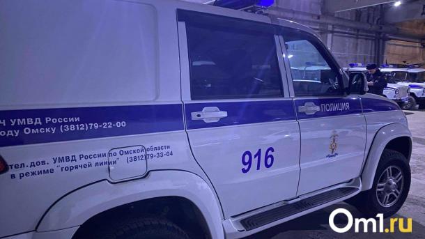В Омске почти вдвое сократилось количество мест концентрации ДТП