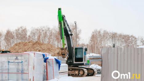 В Омске снесут «пятизвёздочную» двухэтажку