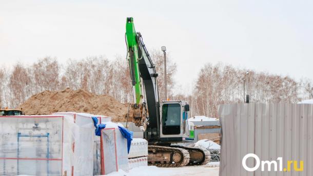 В Омске снесут «пятизвёздочную» двухэтажку