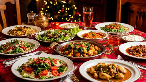 Шеф LEROY: как спасти пересоленный суп и почему лучше сварить заново