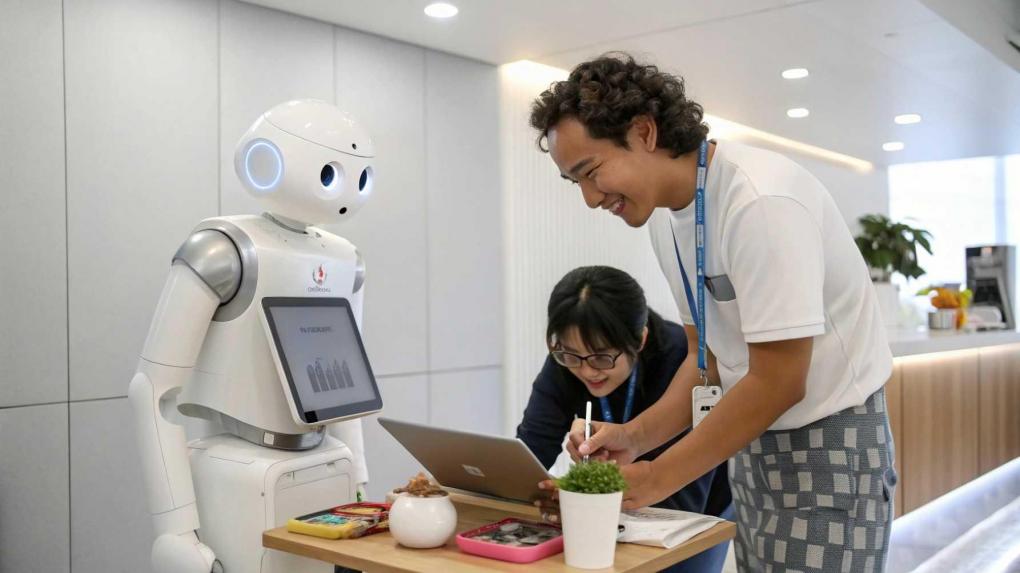 Авито начал тестировать ИИ-ассистентов для покупателей и профессиональных продавцов