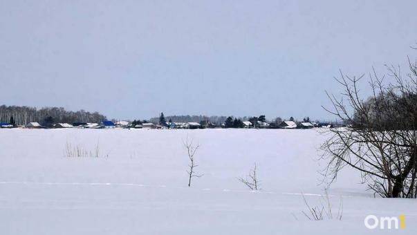 В Омском районе в 2026 году будут регулярно летать беспилотники