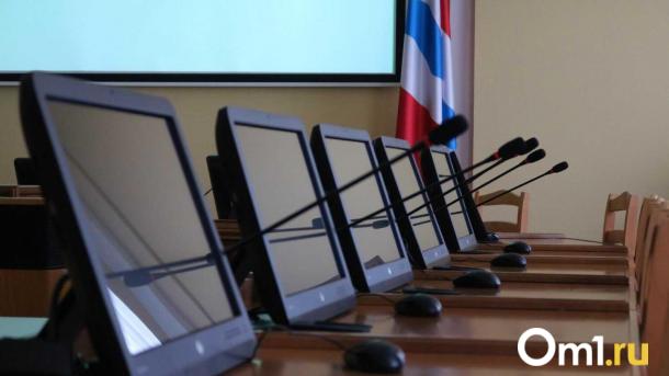Юлия Шуклина уходит с поста министра культуры Новосибирской области