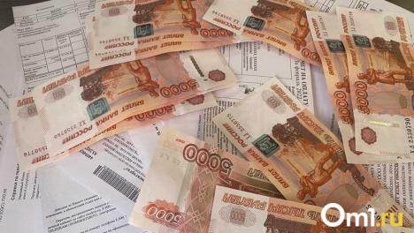 Омичи без счётчиков будут платить больше за воду