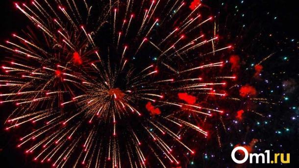 От телепередач до петард: омичи назвали топ раздражителей в новогоднюю ночь