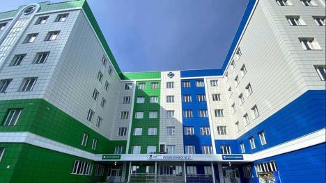 Четыре новых объекта Группы «ВИС» открылись в Новосибирске в 2025 году