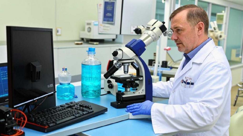 Новосибирские учёные создали VR-шлем нового поколения для подготовки космонавтов