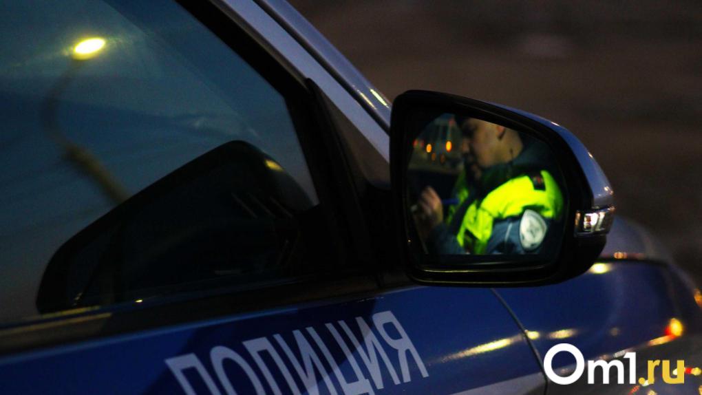 Госавтоинспекция призвала жителей Новосибирска отказаться от вождения в нетрезвом виде