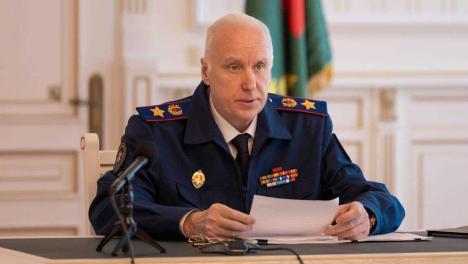 Бастрыкин взял на контроль дело о нападении пьяных отчисленных новосибирских учеников на директора школы