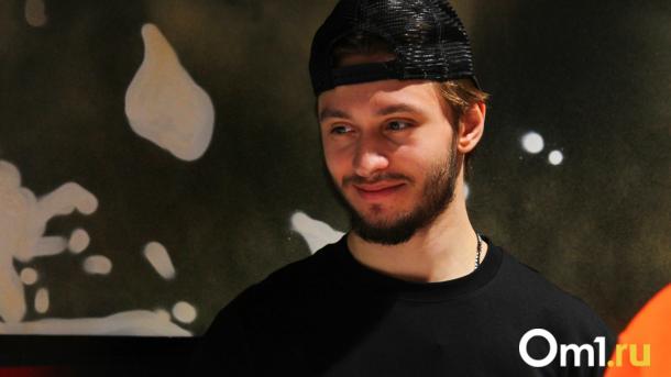 У молодого защитника омского «Авангарда» родился сын