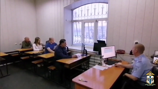 Под Новосибирском открылось новое подразделение ГИБДД с экзаменационным и регистрационным отделениями