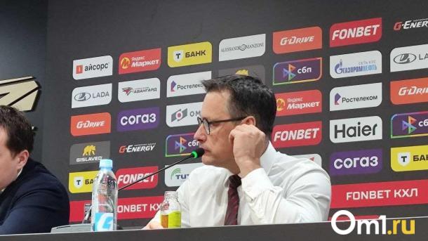 «Доводил до чемпионства»: Ги Буше объяснил, почему играет по схеме «7+11»