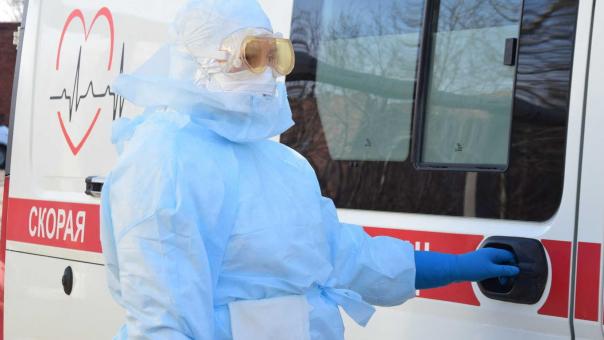 Специалист по долголетию: в Новосибирске появится новый вид врачей