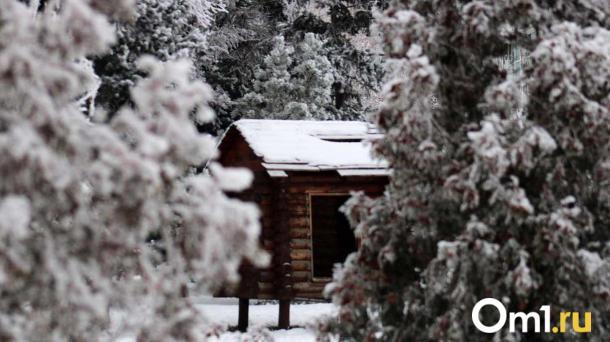 За непогодой в Омскую область придёт похолодание