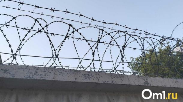 В Омске заключённые стали зарабатывать больше в два раза