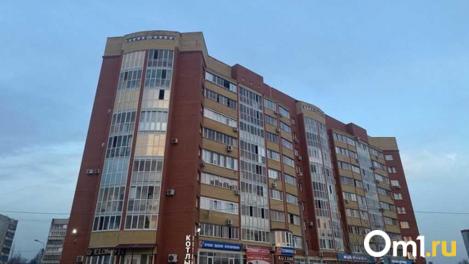 Почти два миллиарда рублей ушло на приведение в порядок омских многоэтажек