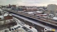 Омск на один день ждут масштабные транспортные изменения