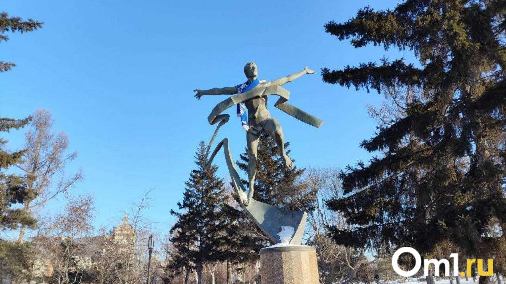 Самый холодный омский забег собрал более 1 500 участников